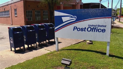 New mailbox rule implemented for USPS