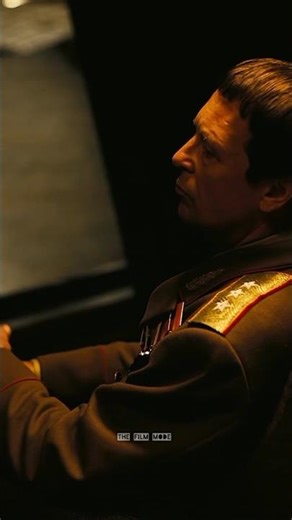 Tenet 2020 Movie Scene Directed By Christopher Nolan