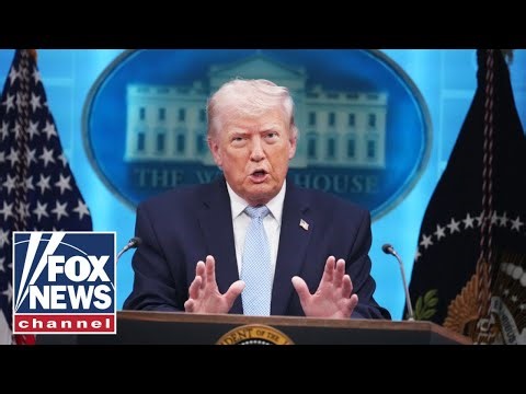 Trump WARNS Iran: Bombing starts if you DON'T AGREE!