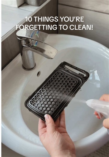10 Essential Cleaning Tips for Your To-Do List