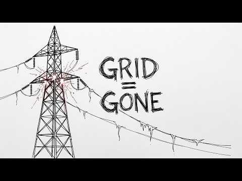 If The Power Grid Fails Tomorrow, Do This Immediately