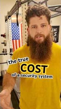 Is a Home Security System a Must?