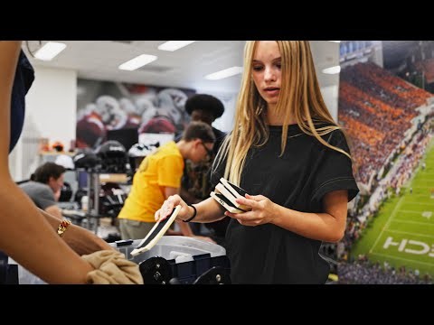 CEED's biomedical camp | Virginia Tech Engineering