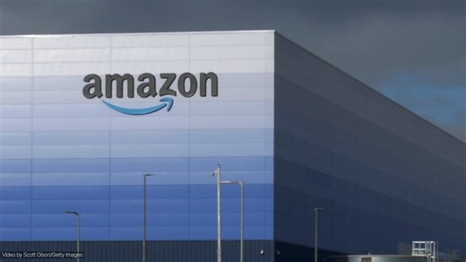 Why Amazon is no longer shielding shoppers from tariff-induced price hikes