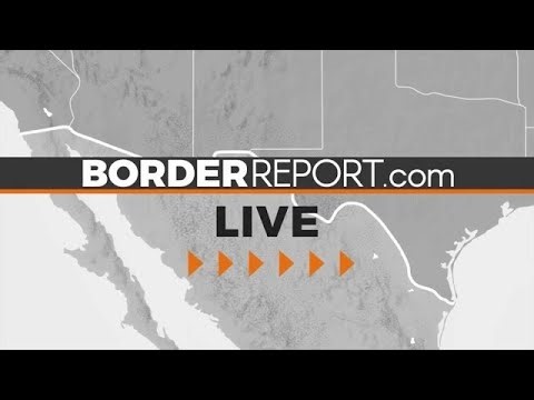 Congresswoman asks 'What are they hiding' at Texas migrant youth facility? | Border Report Live