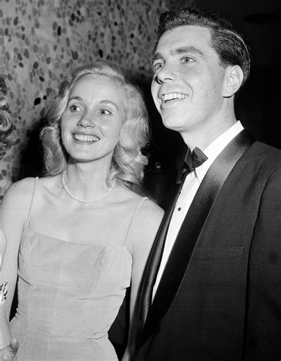 Eva Marie Saint, star of ‘North by Northwest’ and ‘On the Waterfront,’ dies at 102
