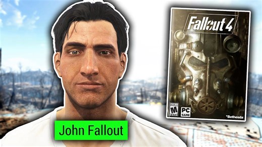 Fallout 4 gameplay and settlement building revisited
