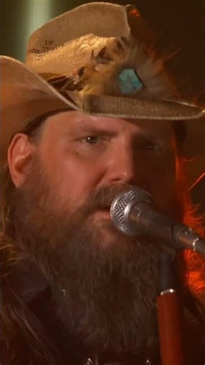 Chris Stapleton and Keith Urban live performance in Acm awards #chrisstapleton #keithurbanmusic
