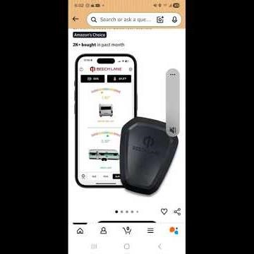 BeechLane Wireless RV Leveling System Review | Easiest RV Leveling Setup