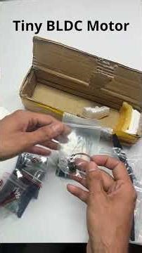 micro electronics for rc plane #shorts #rcplane