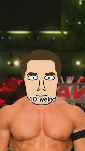 10 Weird Things You Didn’t Know About John Cena (Oscars 2024)