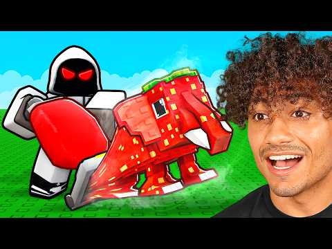 ROBLOX VACUUM FOR BRAINROTS..