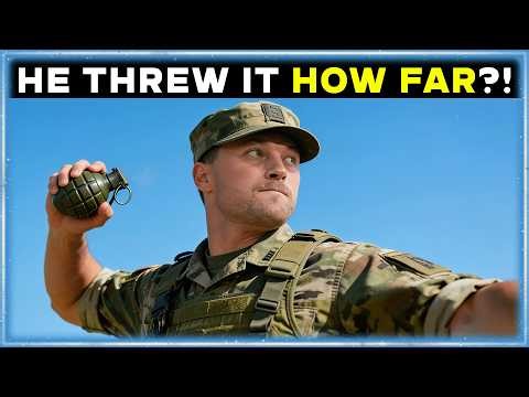 Alien Military Classifies the Human Arm as Artillery | Best HFY Stories