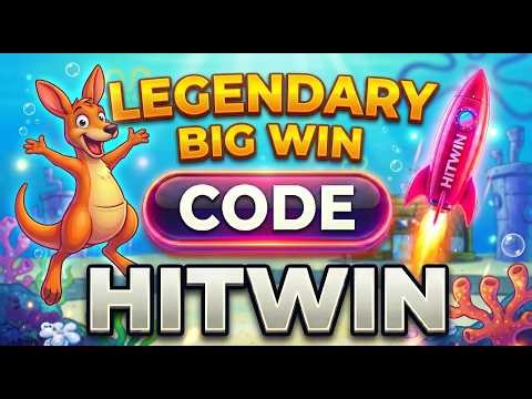 Roobet Promo Code ⮕HITWIN⬅ – Spark Free Daily Rewards (Exclusive 2026)