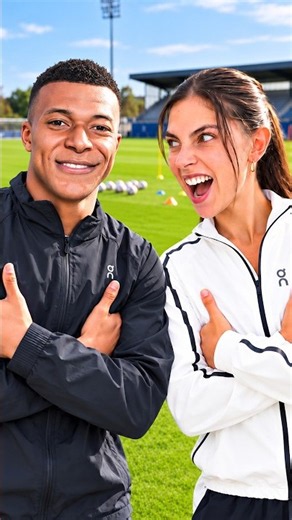 Mbappé Showed Me How It's Done (2024 vs 2026)