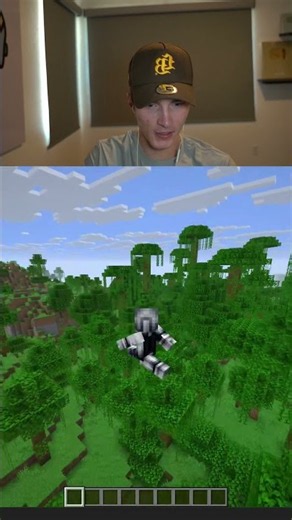 cinematic camera mod testing