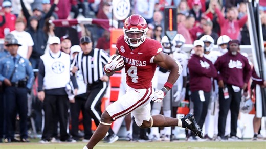 2026 NFL Draft: Day 3 Fantasy Football Recap