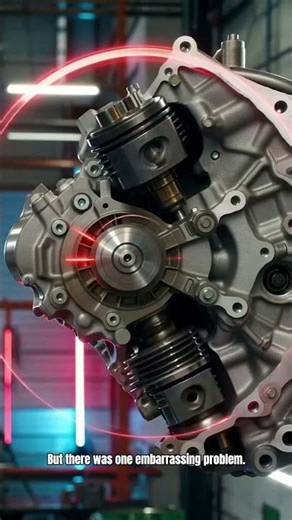 The $32 Million Mistake - The Robot Dog Too Loud for War