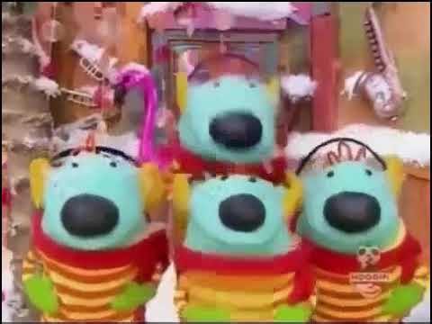 Jacks Big Music Show Sing A Winter Song