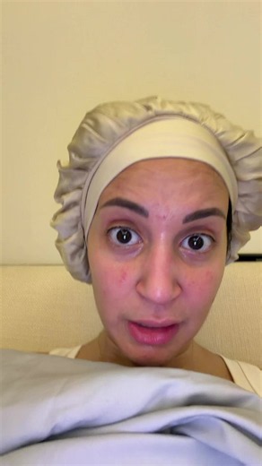 33-Year-Old Nighttime Routine: Supplements, Skincare & Sleep Tips