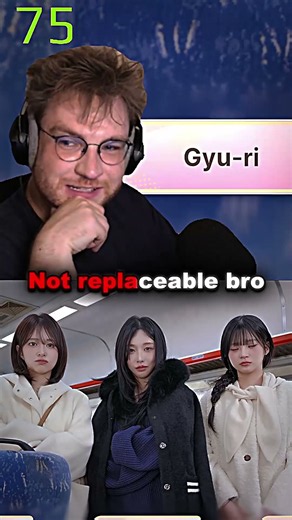 Gran Dong is insane 😳