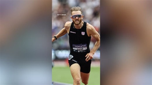 عدّاء يحطم رقم أسطورة المغرب هشام الكروج لأسرع ميل بعد 27 عامًا.. إليكم التفاصيل