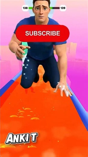 Hulk Smash Very Powerful Gameplay ( 8 ) 🤯😱 #youtubeshorts