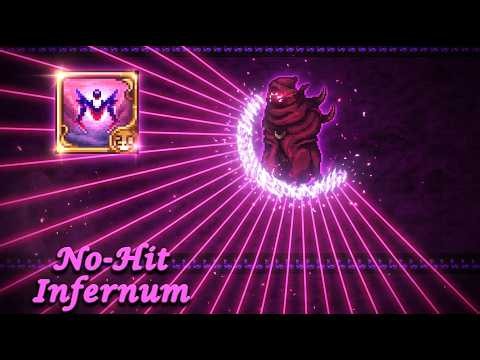 Terraria | Calamity Mod Infernum | Signus No-hit