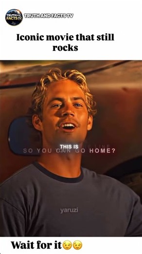 This Scene Was PURE INSANITY! 😱🔥 | Fast & Furious