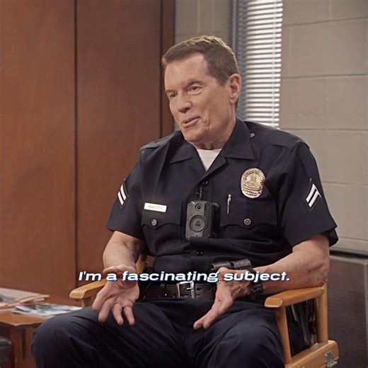 Smitty’s been abducted by aliens?? | #TheRookie (SPOILERS!)
