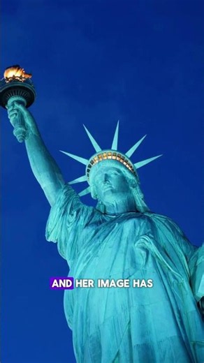 LADY LIBERTY AT 140 — A LEGACY OF FREEDOM. A SYMBOL FOR GENERATIONS. 🇺🇸