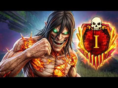 High Level THE TRAPPER Gameplay Shows Absolute Tactical Panic | DBD Full Match