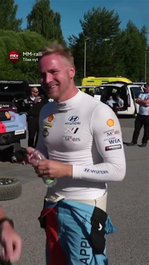 Esapekka Lappi ei lähetä terveisiä! 😂