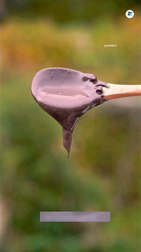 Ancient Chocolate Making Process You’ve Never Seen #zynofact