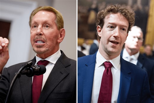 All the Tech Giants Announcing Sweeping Layoffs in 2026