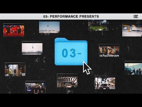 Godzilla East & COBE J - Still (Official Audio) | 03- Performance Presents