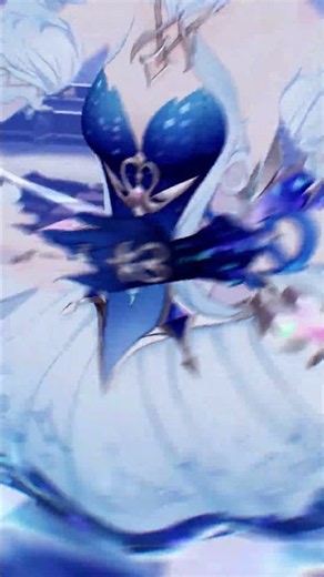 【原神】生まれてから今まで、バレエよりも好きなことはありません。#原神スネージナヤ #スネージナヤが来る #オデット