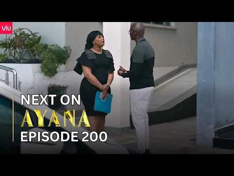 AYANA NEXT ON : EPISODE 200