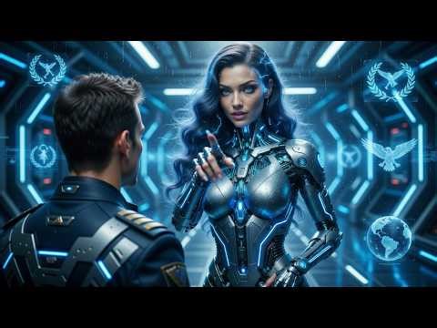 Alien Seductress Rips Off Earthling's Clothes in a Shocking Encounter | Sci-Fi | HFY Story