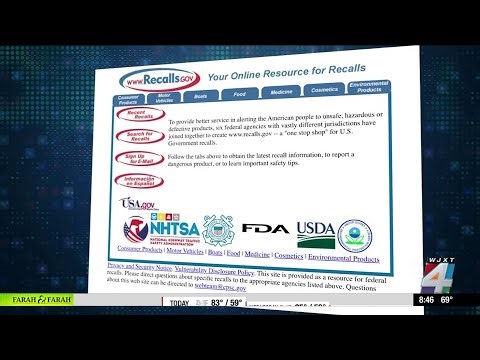 Consumer Reports: Text message scam