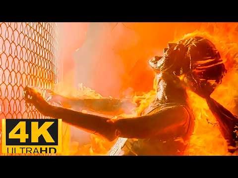 Nuclear Nightmare | Terminator 2: Judgment Day (4K)