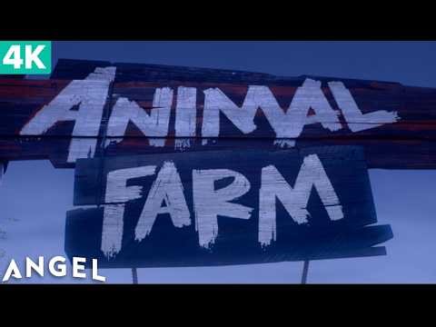 Animal Farm (2026) - Opening 10 Minute Preview | Official 4K Clip