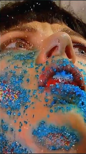 Lucy’s In-Flight Transformation 😱🧠⚡ | Evolution Begins 🔥 #shorts #movie #lucy #scifi