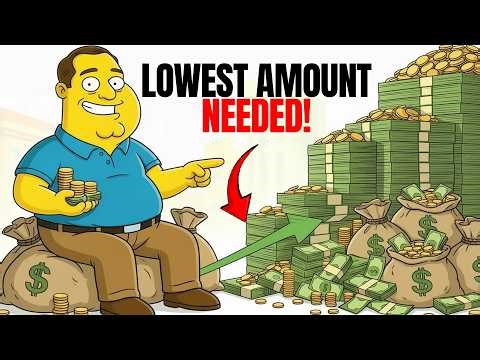 The Minimum Contributions you need to make Compounding Unstoppable