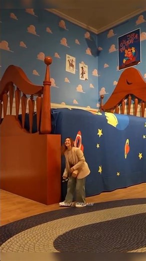 Biggest Home In The World 😵‍💫