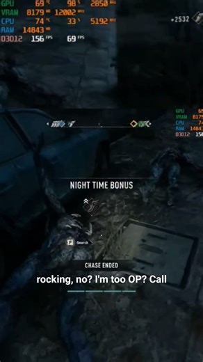 Why My Inventory Manager Quit.. (Dying Light 2 Max Settings: RTX4070 Ti Super)