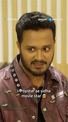 Rohit के Liye New Collaboration Offer? | I-Popstar | King, Parmish Verma | Amazon MX Player