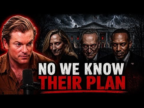 When They Tell Us What Their Plan Is We Need To Believe Them