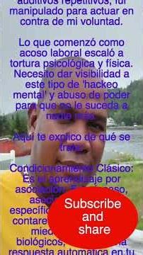 "Condicionamiento Clásico Pavloviano"