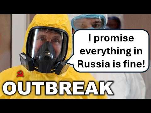 How Bad is Russia's Plague Outbreak?